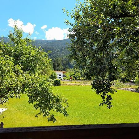 Ferienwohnung Andreas Stumm Esterno foto