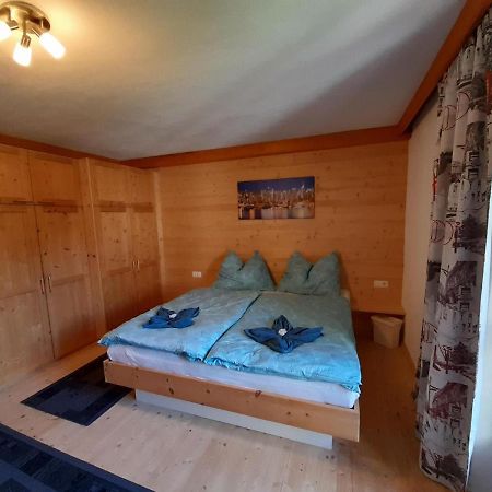 Ferienwohnung Andreas Stumm Esterno foto