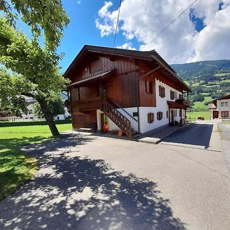 Ferienwohnung Andreas Stumm Esterno foto