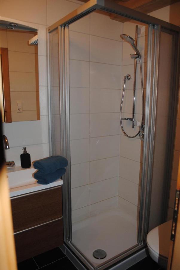 Ferienwohnung Andreas Stumm Esterno foto