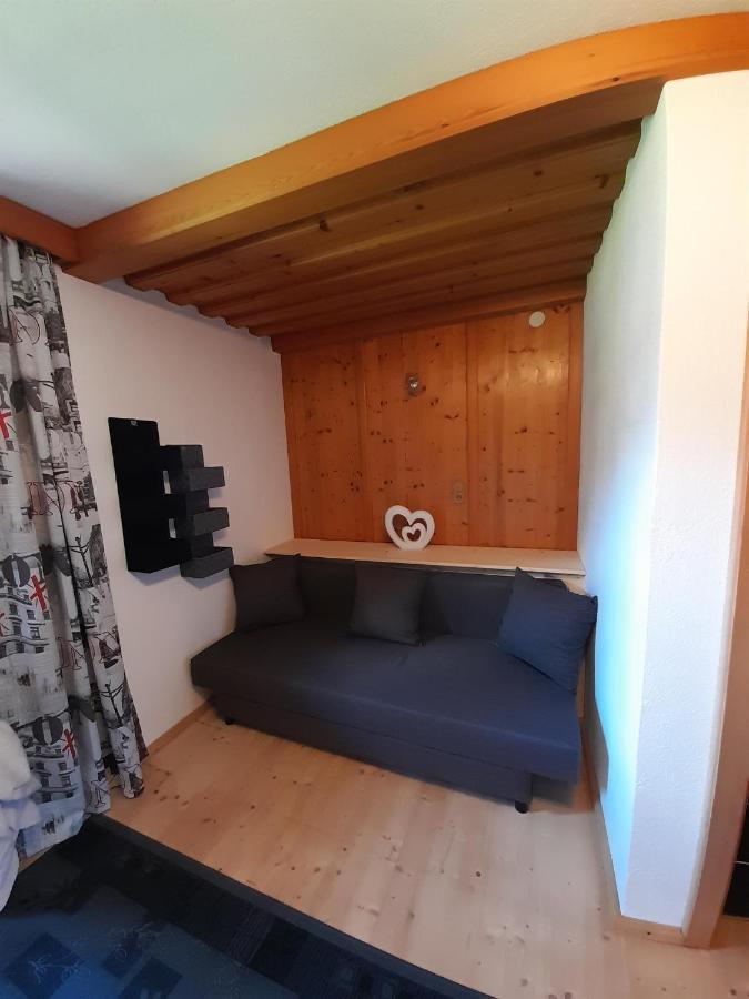 Ferienwohnung Andreas Stumm Esterno foto